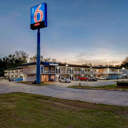 Motel 6-Port Allen, La - Baton Rouge Экстерьер фото