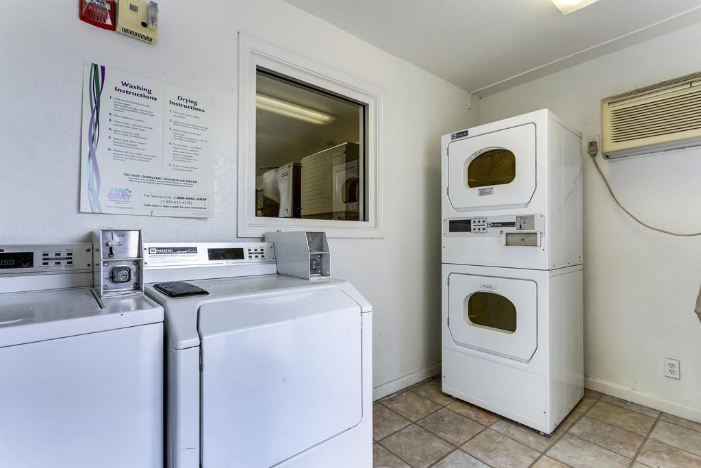Motel 6-Port Allen, La - Baton Rouge Экстерьер фото