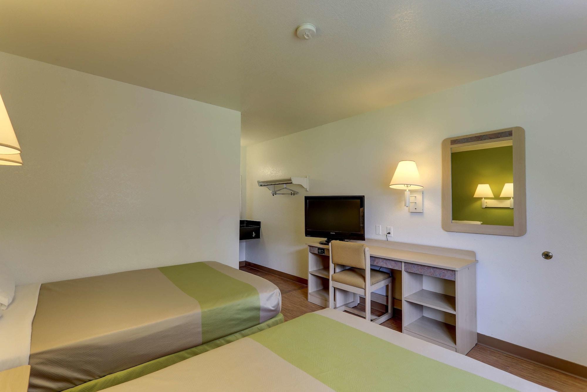 Motel 6-Port Allen, La - Baton Rouge Экстерьер фото