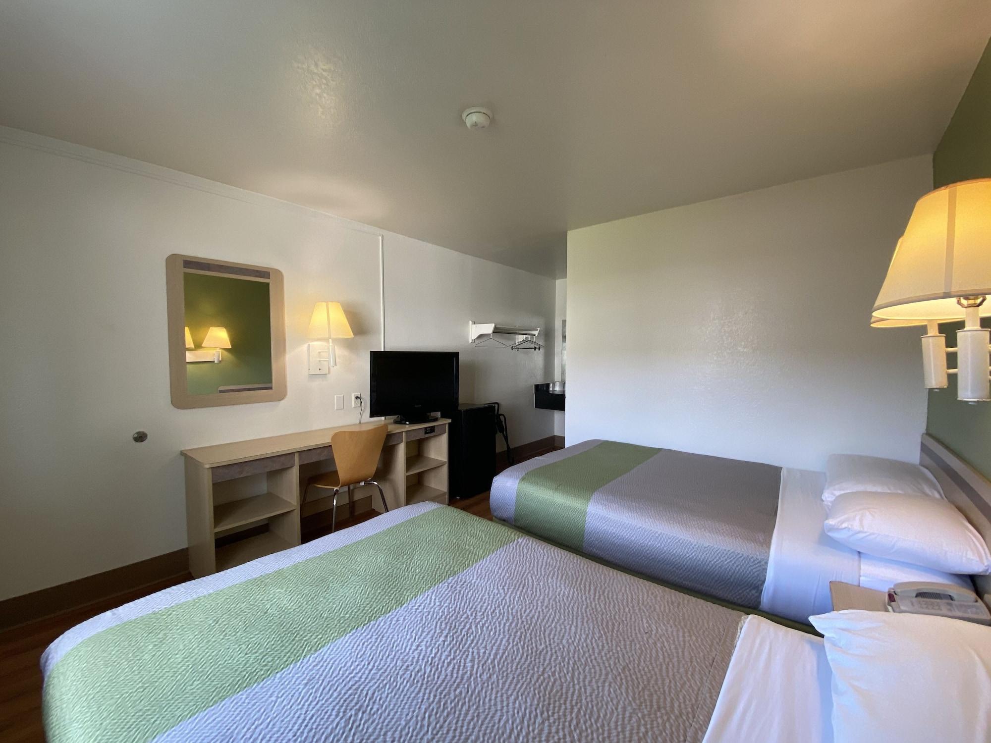 Motel 6-Port Allen, La - Baton Rouge Экстерьер фото