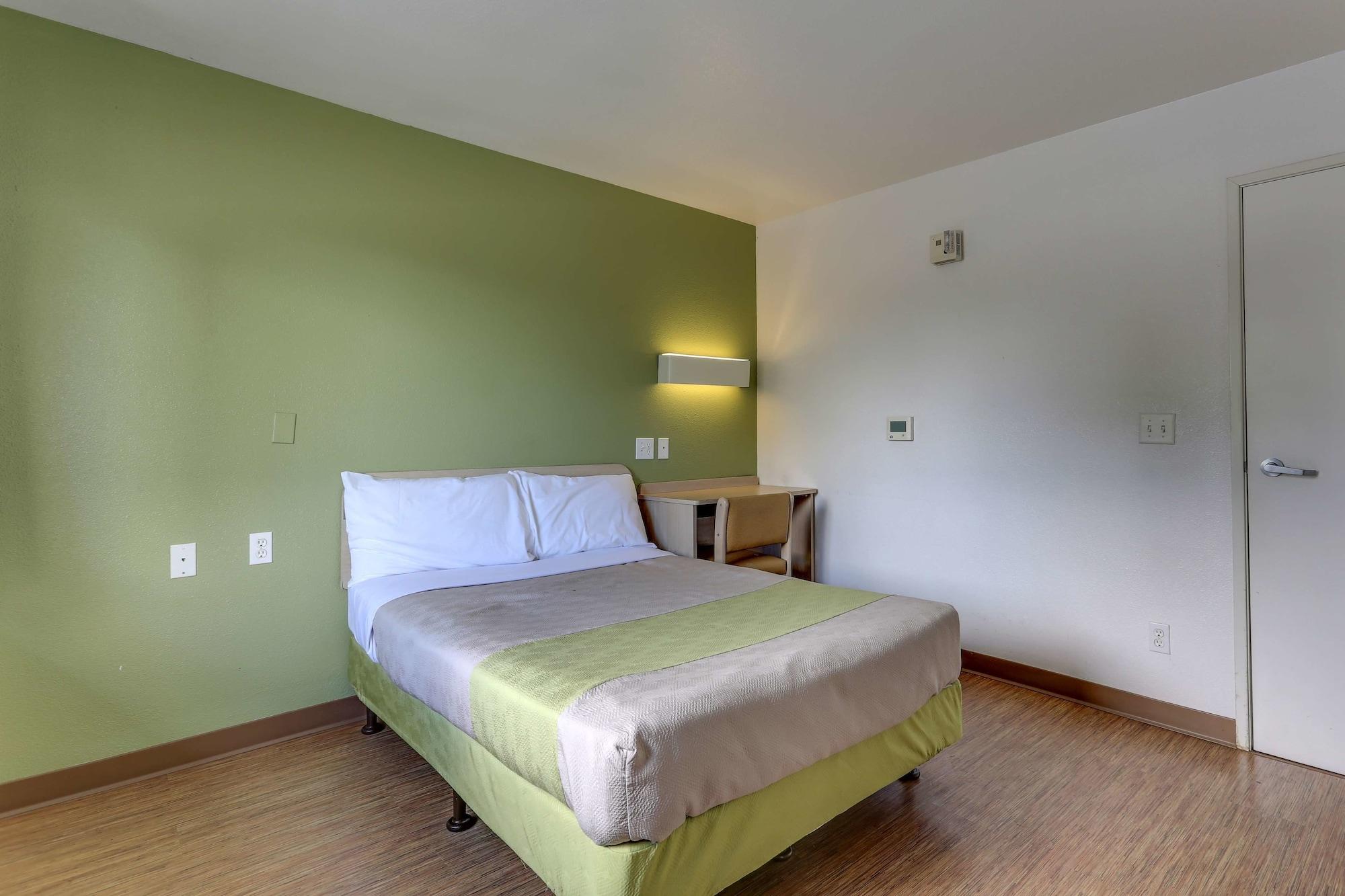 Motel 6-Port Allen, La - Baton Rouge Экстерьер фото
