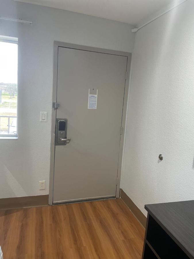 Motel 6-Port Allen, La - Baton Rouge Экстерьер фото
