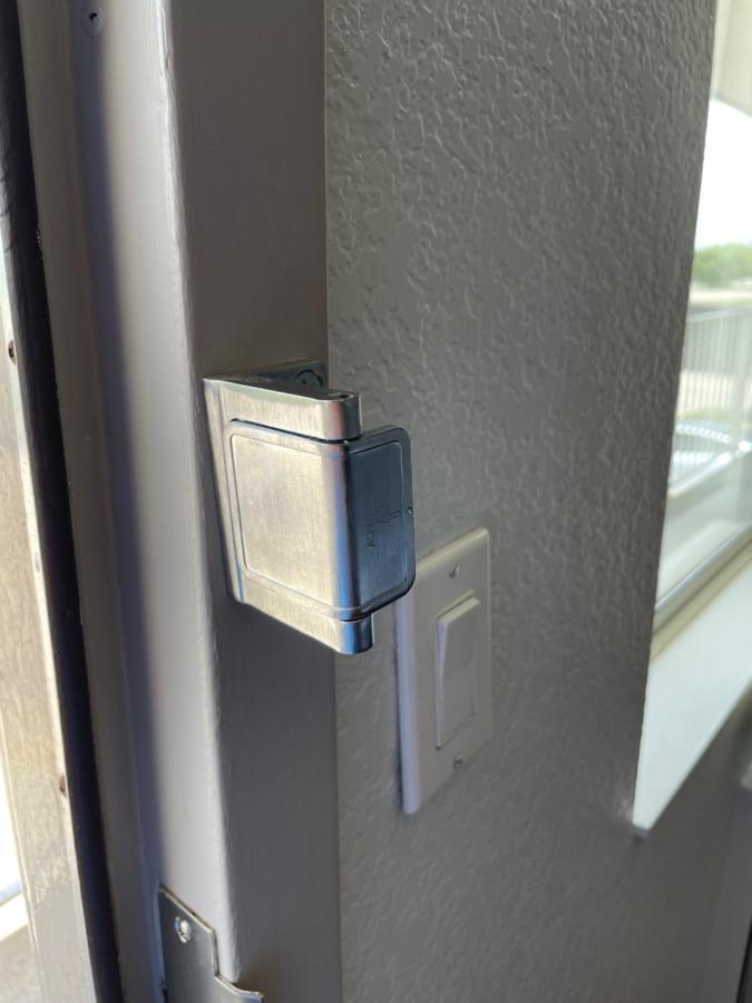 Motel 6-Port Allen, La - Baton Rouge Экстерьер фото