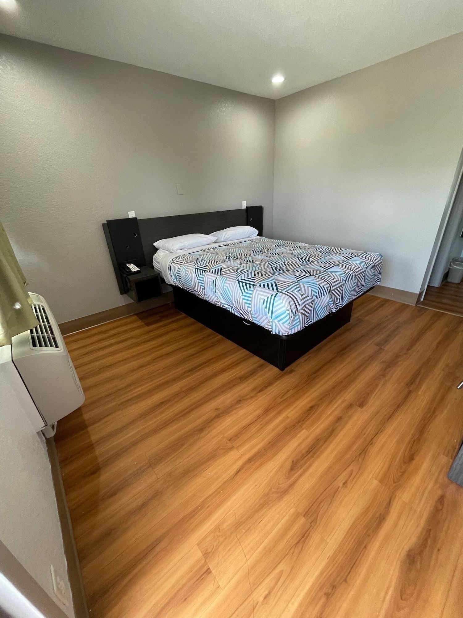 Motel 6-Port Allen, La - Baton Rouge Экстерьер фото