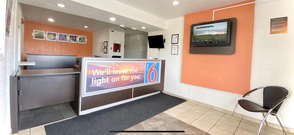 Motel 6-Port Allen, La - Baton Rouge Экстерьер фото
